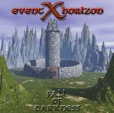 Event Horizon X : Fall of Darkness